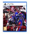 Shin Megami Tensei V - Vengeance - PS5 on Sale