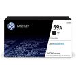 HP TONER LASERJET 59A PRETO Sale