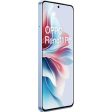 Smartphone Oppo Reno11 F 5G - 256GB - Ocean Blue Online Hot Sale