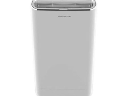 Ar Condicionado Portátil Rowenta RWA12K | 25m² | 12000BTU h | A+ | Branco Discount