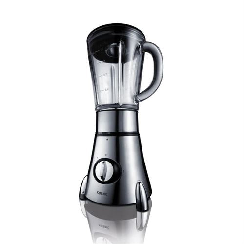 Liquidificadora Koenic KBL713 INOX 1.3L 700W Fashion