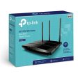 Router TP-Link AC1750 WiFi Gigabit Fashion