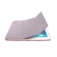 Apple MM2J2ZM A capa para tablet 24,6 cm (9.7 ) Lavanda Hot on Sale