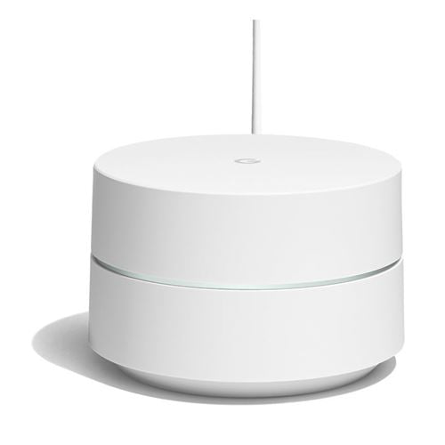 Router Google WiFi Home Mesh Dual-Band Sale