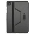 Capa Tablet Targus Click-In para Samsung Galaxy Tab A8 10.5  Preto Online now