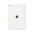 Capa Apple Ipad Pro 12.9 Silicone Case - Branco MK0E2ZM A Online Sale