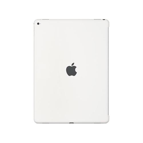 Capa Apple Ipad Pro 12.9 Silicone Case - Branco MK0E2ZM A Online Sale