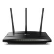 Router TP-Link AC1750 WiFi Gigabit Fashion