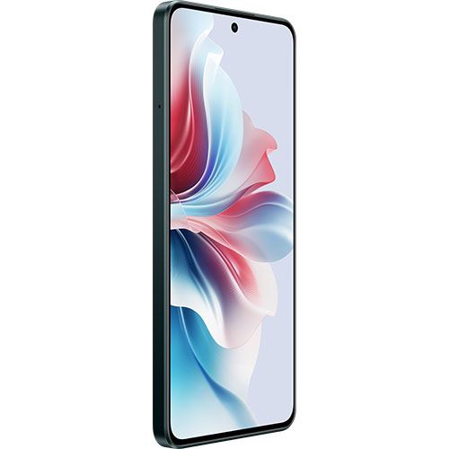 Smartphone Oppo Reno11 F 5G - 256GB - Palm Green Online Sale