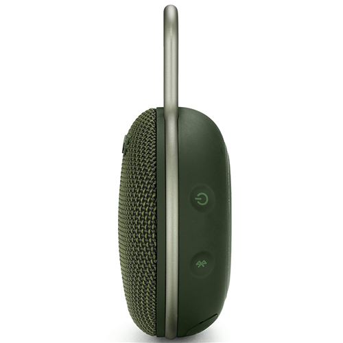 Coluna Portátil Bluetooth JBL Clip 3 - Verde For Cheap