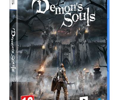 Demon s Souls - PS5 Online now