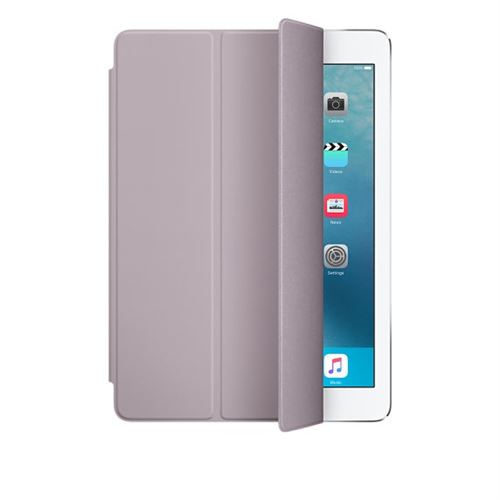 Apple MM2J2ZM A capa para tablet 24,6 cm (9.7 ) Lavanda Hot on Sale