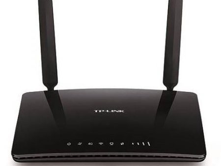 TP-Link Router Wireless Dual Band 4G LTE Archer MR200 For Discount