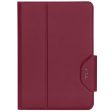 Capa Tablet Targus Versa Vu para iPad 10.2  Air 10.5  Pro 10.5  Vermelho Supply