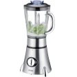 Liquidificadora Koenic KBL713 INOX 1.3L 700W Fashion