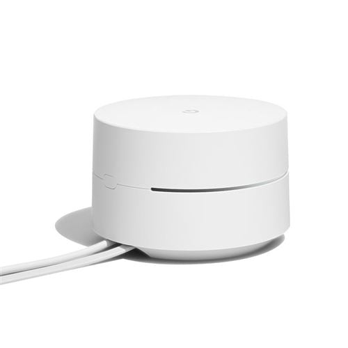 Router Google WiFi Home Mesh Dual-Band Sale