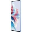 Smartphone Oppo Reno11 F 5G - 256GB - Ocean Blue Online Hot Sale