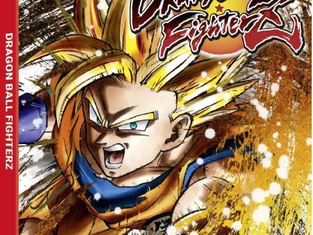 Jogo Switch Dragon Ball Figtherz (Código de Download) For Discount