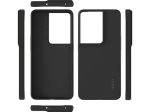 Capa OPPO Reno8 Pro 5G Silicone Preto Supply