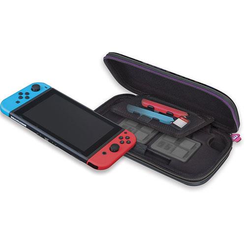 Bigben Travel Case Deluxe Splatoon Nintendo Switch For Cheap