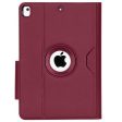 Capa Tablet Targus Versa Vu para iPad 10.2  Air 10.5  Pro 10.5  Vermelho Supply