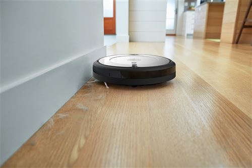 Aspirador Robot iRobot Roomba 694 Fashion