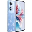 Smartphone Oppo Reno11 F 5G - 256GB - Ocean Blue Online Hot Sale