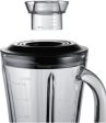 Liquidificadora Koenic KBL713 INOX 1.3L 700W Fashion