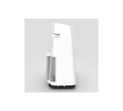 Ar Condicionado Portátil Rowenta RWA12K | 25m² | 12000BTU h | A+ | Branco Discount