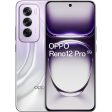 Smartphone Oppo Reno12 Pro 5G - 512GB - Purple Online Sale