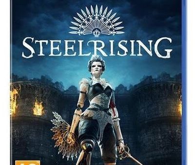 Steel Rising – PS5 Hot on Sale