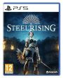 Steel Rising – PS5 Hot on Sale