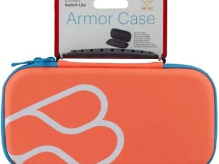 Bolsa Armor Case FR-TEC para Switch Lite Discount