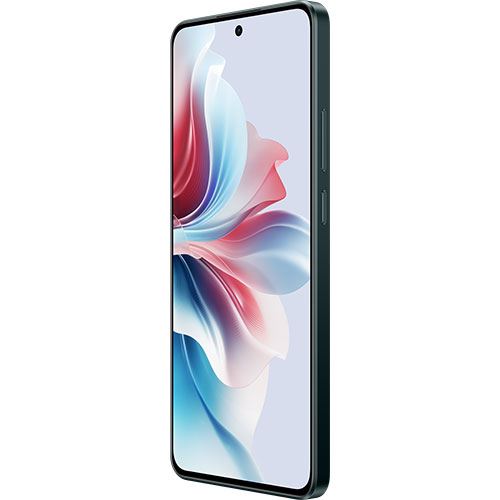 Smartphone Oppo Reno11 F 5G - 256GB - Palm Green Online Sale