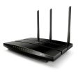 Router TP-Link AC1750 WiFi Gigabit Fashion