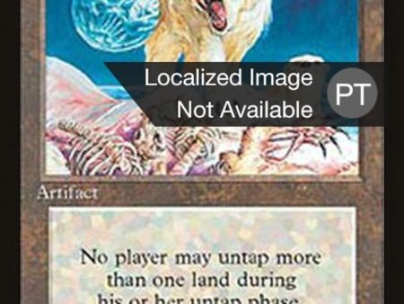 Winter Orb [Fourth Edition (Foreign Black Border)] Online