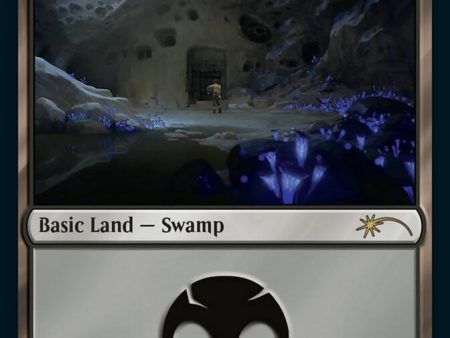 Swamp (486) [Secret Lair Drop Series] Online