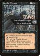 Zombie Master [Fourth Edition (Foreign Black Border)] on Sale