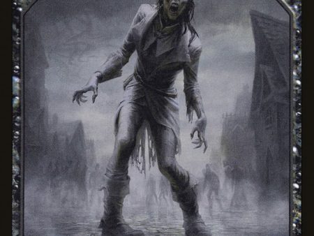 Zombie Token [Modern Horizons Tokens] Discount